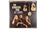 The Kingston Trio: At Large