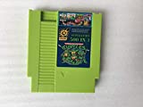 500 in 1 NES Super Games Multi Cart 72 Pin NES Game Cartridge the 500 best video games