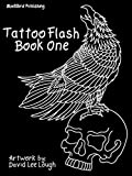 Tattoo Flash Book One: Artwork by David Lee Lough