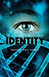 IDENTITY (Alex and Cassidy Book 6)