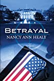 Betrayal (Alex and Cassidy Book 2)