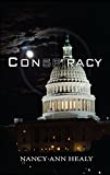 Conspiracy (Alex and Cassidy Book 4)