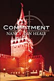 Commitment (Alex and Cassidy Book 3)