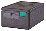 Cambro EPP160SW110 Cam GoBox Full-Size Top Load 6" Deep Case of 1
