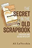 The Secret in the Old Scrapbook: A Booger and Beans Mystery (8) (The Booger and Beans Mystery series)