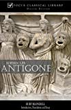 Antigone (Focus Classical Library)