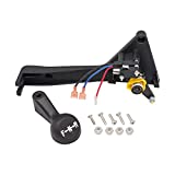 Club Car F&R Shifter Assembly for DS Gas 1992-up Golf Cart Replace #1016947#8248#8233