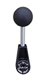 Caddy Shift Club CAR Golf Cart Shifter, Forward-Reverse Shift Lever, Handle, Knob