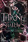 A Throne of Shadows (Prophecy of the Forgotten Fae Book 1)