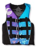 Connelly Teen Girl's Tunnel Cga Nylon Vest