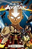 Avatar: The Last Airbender: The Promise, Part 3