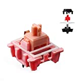 120Pcs/Set MX Switch Films Mechanical Keyboard Switches stabilizer Switch Film Repair for Cherry MX kailh Gateron Switch