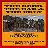 Main Theme from the Motion Picture "The Good, The Bad & The Ugly" (Ennio Morricone)