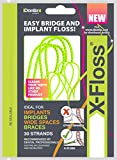 IDontix Brace X-Floss, Green