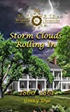 Storm Clouds Rolling In (#1 in the Bregdan Chronicles Historical Fiction Series)
