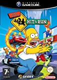 The Simpsons: Hit & Run (GameCube) by Sierra UK