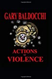 Actions of Violence (Jack Connor Series)