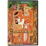 Camelot [NTSC/REGION 4 DVD. Import-Latin America] Director: Joshua Logan