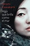 Algo que brilla como el mar (Spanish Edition)