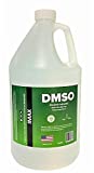 1 Gallon Ultra High Purity Liquid DMSO 99.995%+ Dimethyl Sulfoxide - Made in USA