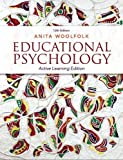 Educational Psychology: Active Learning Edition (12th Edition)