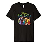 Disney Encanto Madrigal Family Premium T-Shirt