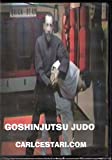 GOSHINJUTSU JUDO DVD BY CARL CESTARI