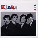 Kinks - Ultimate Collection