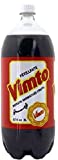 Vimto Sparkling Fruit Drink, Fun-Filled Sparkling Juice with Fruity Flavor, 2 Liter (Pack of 8)