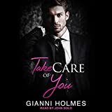 Take Care of You: Taking Care Series, Book 1