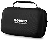 GOOLOO Portable EVA Travel Carrying Protective Case for GT1500 12V Jump Starter Car Gadgets Tool Storage Box