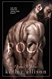 Rock: A Grumpy Single Dad Romance (Players to Lovers)