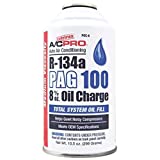 IDQ Certified AC Pro Pag 100 Complete System OIl Charge (POC6)