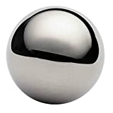 PGN - 1-1/2" Inch Chrome Steel Bearing Balls - G25 Precision