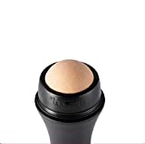 Face Roller by Revlon, Oily Skin Control for Face Makeup, Oil Absorbing, Volcanic Reusable Facial Skincare Tool for At-Home or On-the-Go Mini Massage