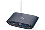 IFI Zen ONE Signature - All in one Media hub - Bluetooth 5.1, Optical, USB, RCA. Full MQA High Res Audio DAC