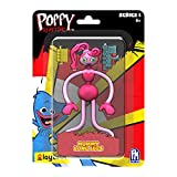 POPPY PLAYTIME - Mommy Long Legs Action Figure (5" Posable Figure, Series 1) [Officially Licensed]