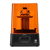 Phrozen Sonic Mini 8K LCD Resin 3D Printer, 7.1 Mono LCD Screen, Highest Resolution of 22 m and 1152 ppi, Prints Beyond Handcrafted Models, L16.5 x W7.2 x H18 cm Printing Volume