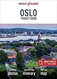 Insight Guides Pocket Oslo (Travel Guide with Free eBook) (Insight Pocket Guides)