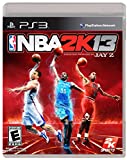 NBA 2K13 - Playstation 3 (Renewed)