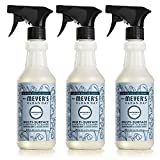 Mrs. Meyer's Clean Day's All-Purpose Cleaner Spray, Limited Edition Snowdrop, 16 fl. oz - Pack of 3