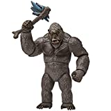 Godzilla vs Kong 13" Mega Kong Figure with Lights & Sounds