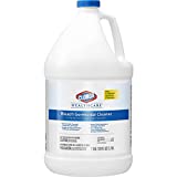 Clorox Healthcare Bleach Germicidal Cleaner Refill, 128 Ounce Bottles (Packaging May Vary)