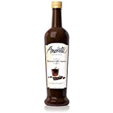 Amoretti Premium Syrup, Mexican Coffee Liqueur Type Syrup, 25.4 Ounce