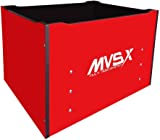 SNK MVSX Adjustable Riser with two Heights: 5.9/ 9.8 Inches for MVSX Arcade Machine and Base Set