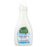 Natural Liquid Fabric Softener 32 Ounces (Case of 6)6