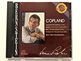 Copland: Billy the Kid / Rodeo / Appalachian Spring