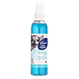 Snuggles DOGS FRESHENING SPRAY BABY POWDER SCENT 100% Free Alcohol Compatible With Oster Fresh