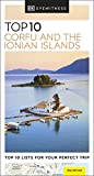 DK Eyewitness Top 10 Corfu and the Ionian Islands (Pocket Travel Guide)