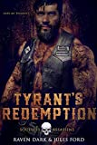 Tyrant's Redemption: Soulless Assassins (Dark MC Romance)